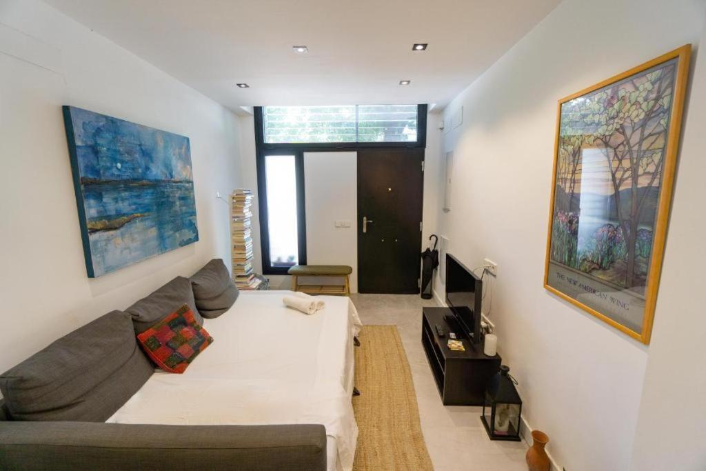 Apartment Rentalsevilla General Martinez Sevilla